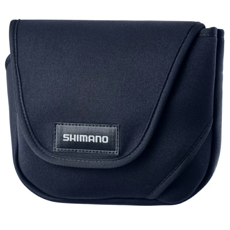 BP-070Y リールガード スピニングハンドル付タイプ L ネイビー