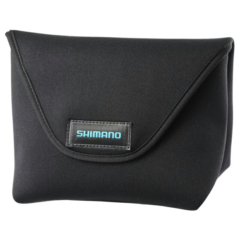 BP-071Y リールガード スピニングハンドル取外しタイプ L ブラック