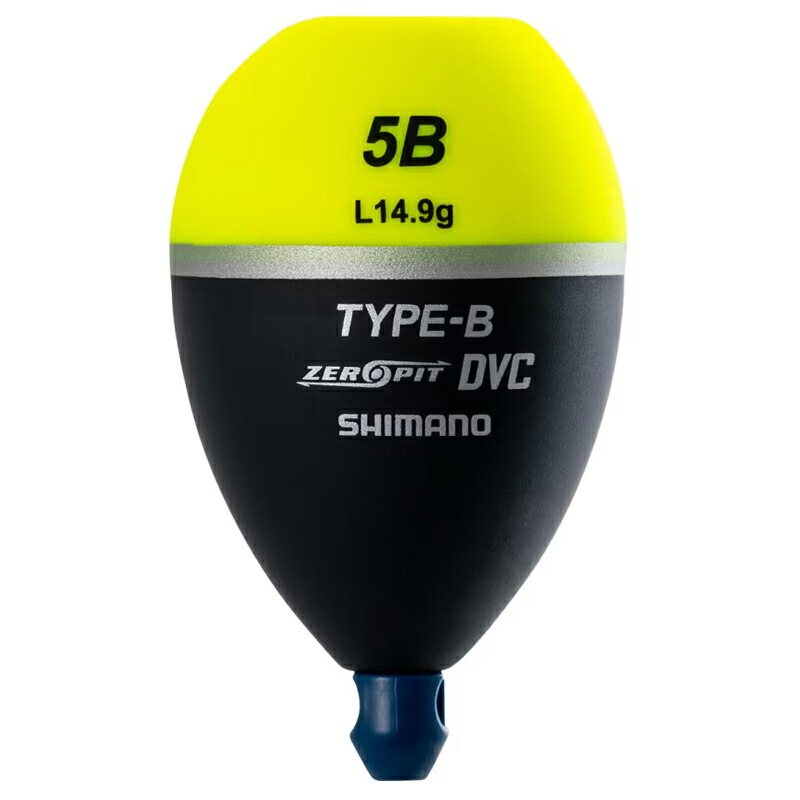 PG-48BY ゼロピット DVC TYEP-B L 5B イエロー
