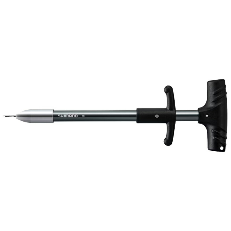 UL-512Y フックリリーサー TYPE-U 23cm ダークグレー