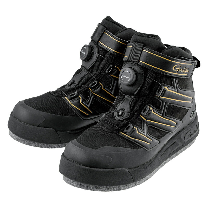 楽天市場】(c)【取り寄せ商品】 がまかつ GM4540 (5L／ブラック