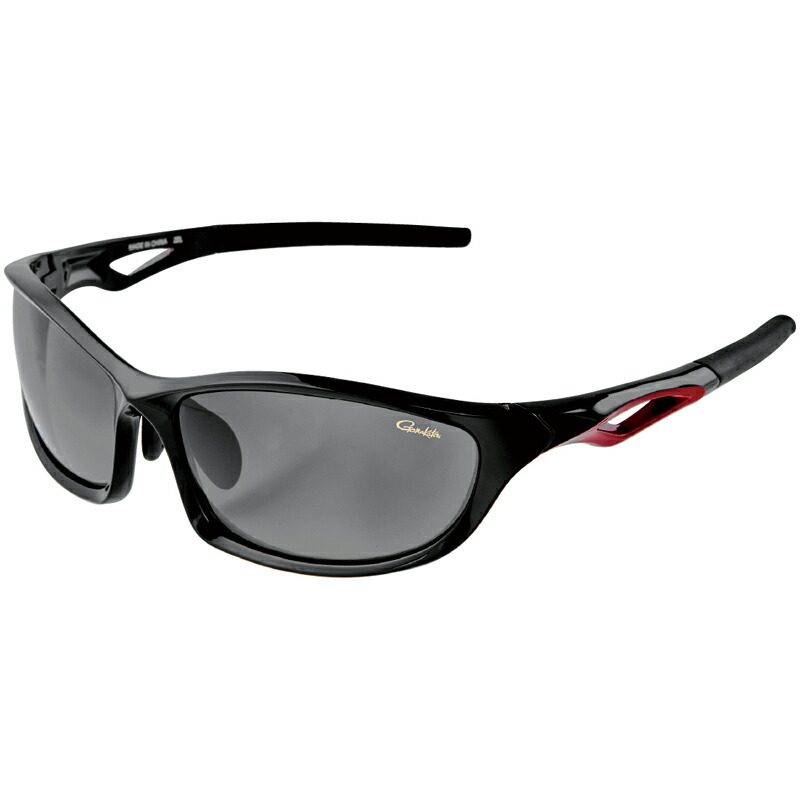 楽天市場】がまかつ 偏光サングラス (ミラーレンズ) GM1784 (偏光