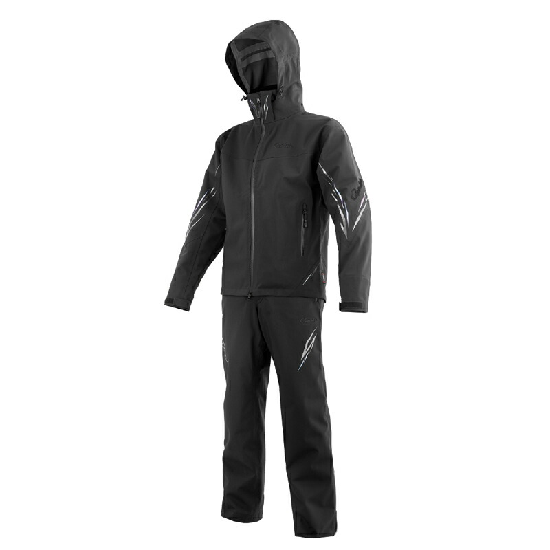 楽天市場】がまかつ(Gamakatsu) アルテマシールドプロレインスーツ