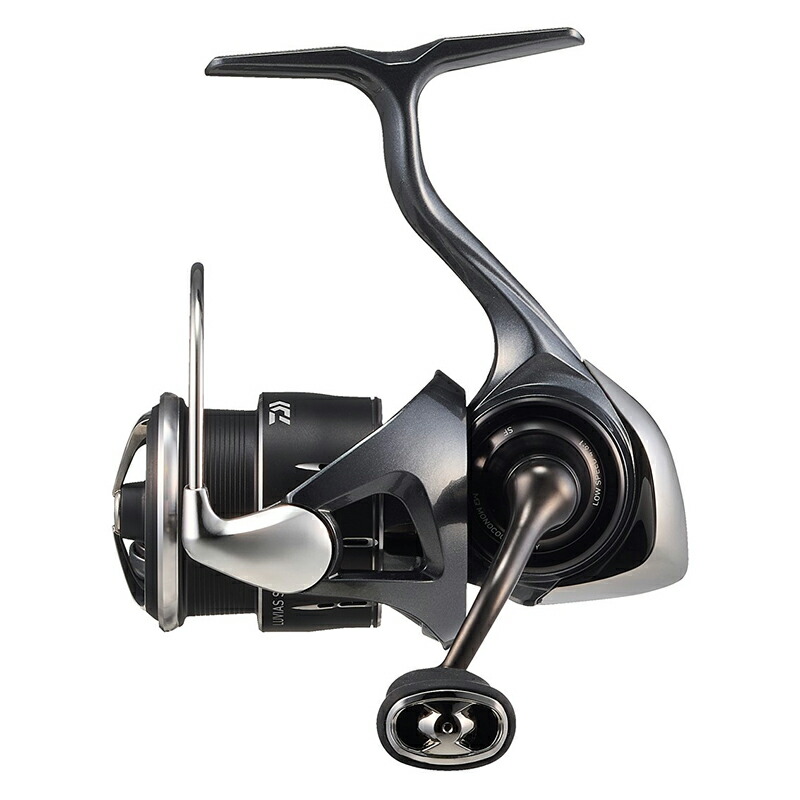 美品　ダイワ 24 ルビアス LT2500S / スピニングリール 楽天市場】ダイワ 24ルビアス LT2500S / スピニング リール