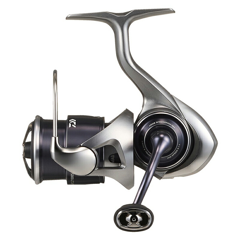 ダイワ(Daiwa) 25 CALDIA(カルディア) FC LT1000S LT1000S 00060400