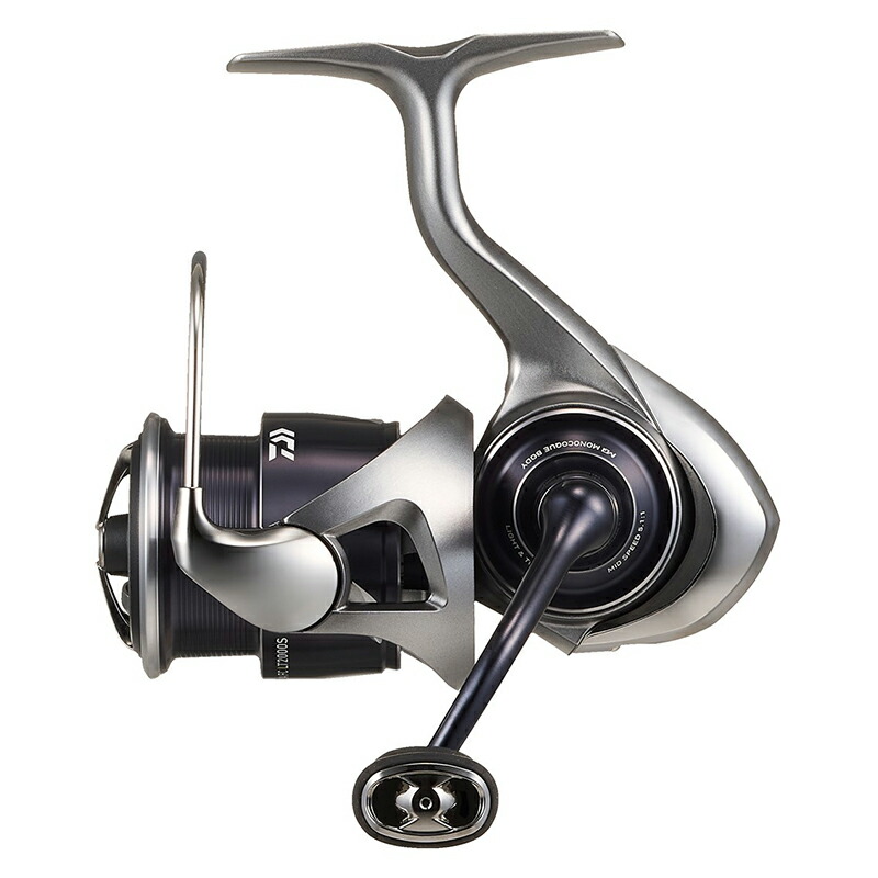 25カルディアFCLT2000S 楽天市場】 ダイワ(Daiwa) 25 CALDIA(カルディア) FC LT2000S