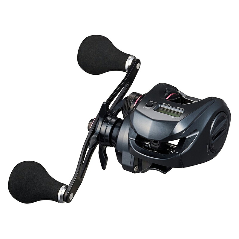 ダイワ(Daiwa) 25紅牙 RX IC 150P 150P 00631046