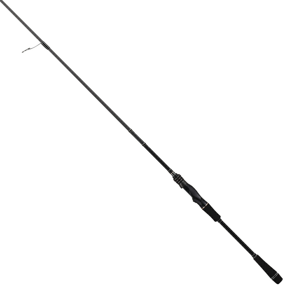 テイルウォーク(tail walk) 25 フルレンジ CC 2ピース バスロッド S72M/CC(スピニング) S72M/CC