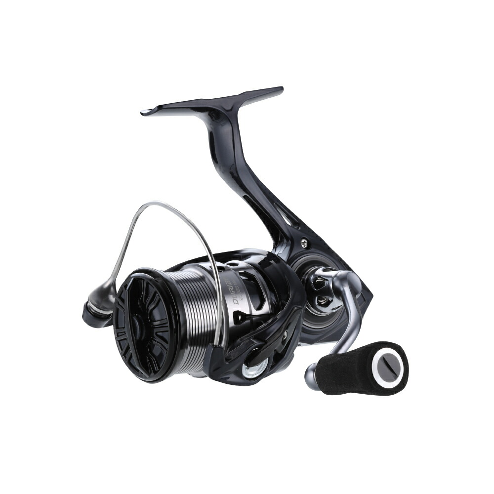 テイルウォーク (Tailwalk) DURIZE (デュライズ) 2500S HGX 13_1.jpg