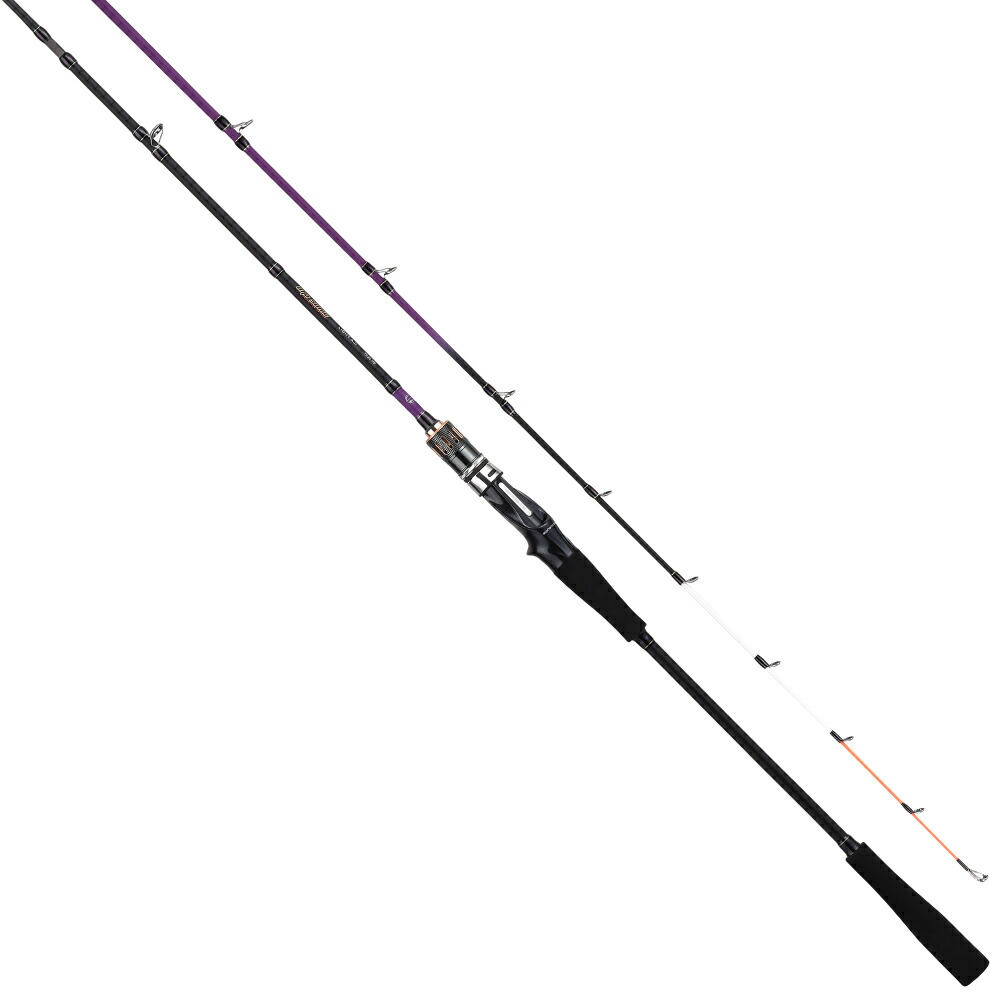 楽天市場】アルファタックル 船大物竿 alfa sonic DEEP SEEKER