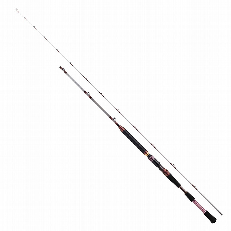 ダイワ(Daiwa) リーオマスターマダイ S-270・J(2ピース) S-270 05501050|ナチュラム 支店