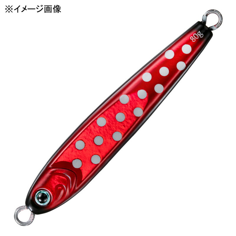 TGベイトスリム　FK TG　トウキチロウ ボーズレス TG トウキチロウ タチウオカラー グローヘッド