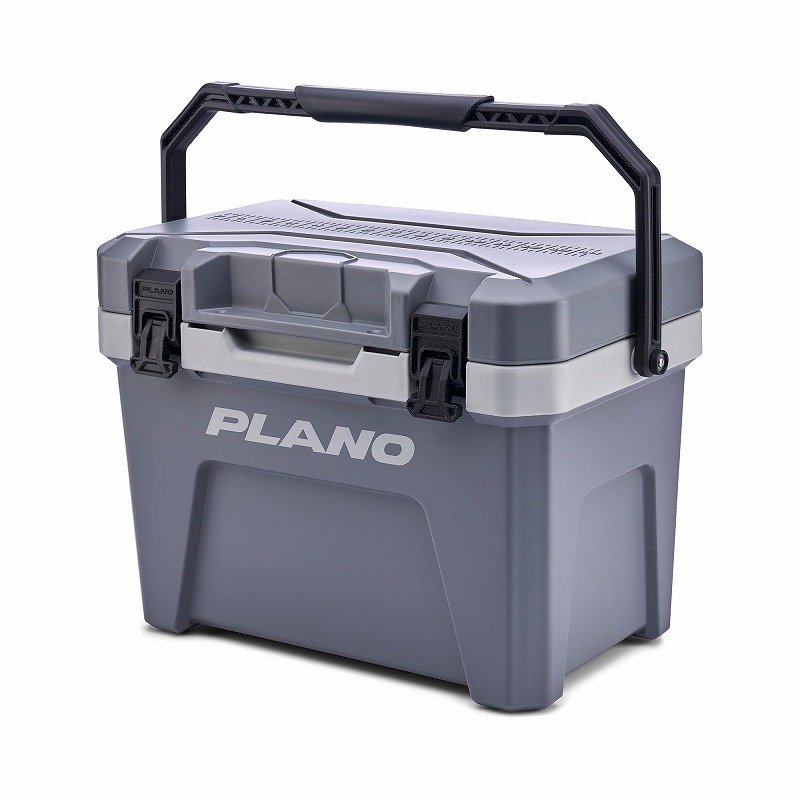 フロストクーラー 14quart 13L ストームグレー