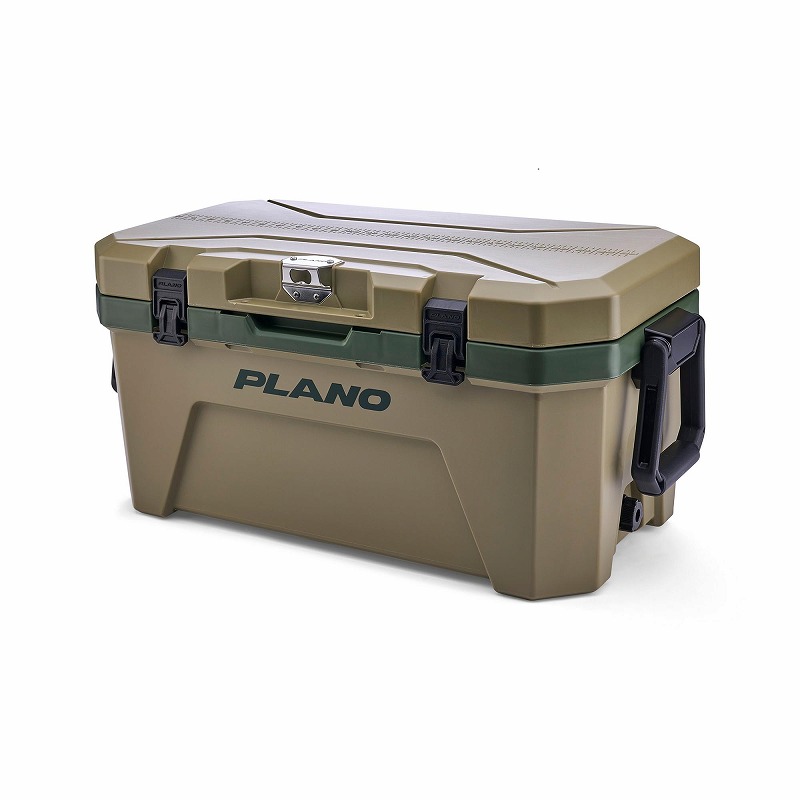 フロストクーラー 32quart 30L インランドグリーン
