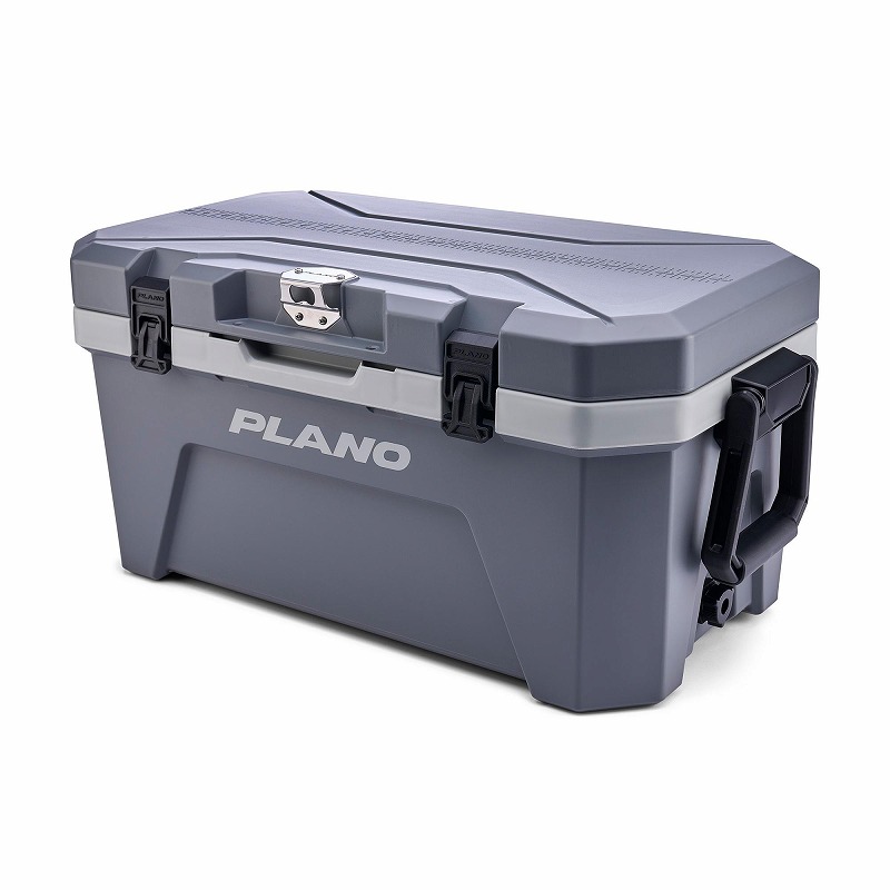 フロストクーラー 32quart 30L ストームグレー
