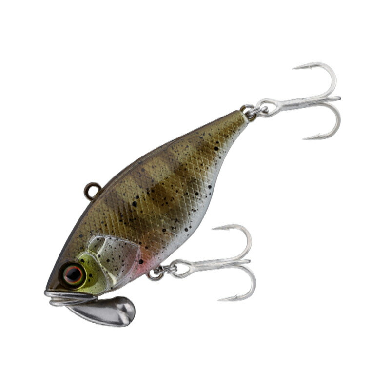 楽天市場】ジャッカル(JACKALL) TN38トリゴン クロダイSpecial 【釣り