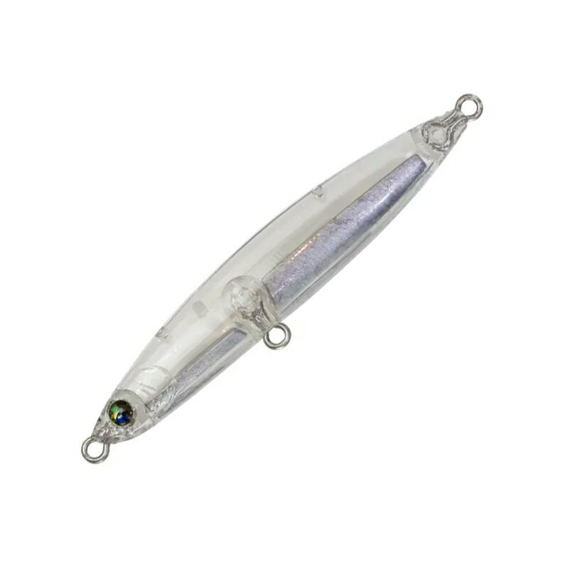 オーディン 95S 95mm C-429 ドックリアー