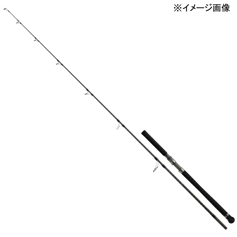 メジャークラフト ジャイアントキリング 5G キャスティングモデル GK5C-82/5(スピニング) GK5C-82/5｜ナチュラム 支店