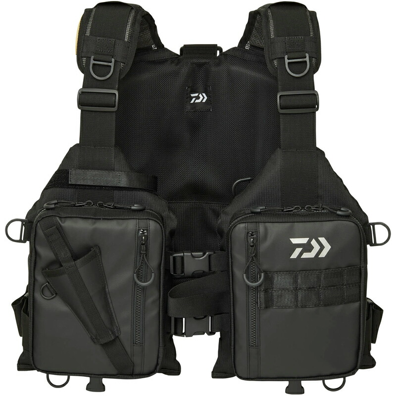 楽天市場】ダイワ ライフジャケット DF-4023 タクティカルロックショア