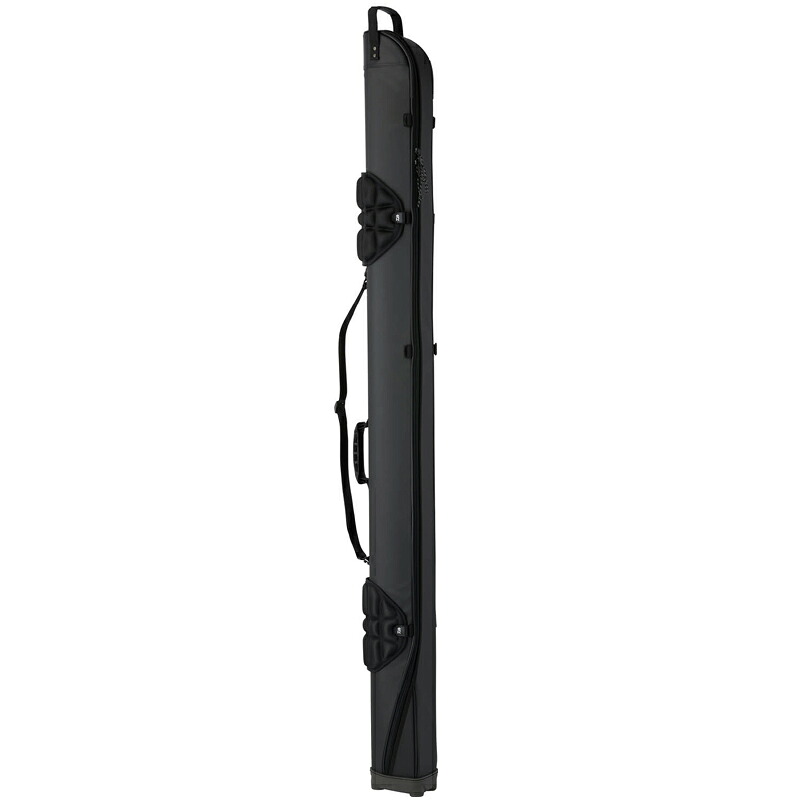 ダイワ(Daiwa) ロックショアロッドケース 185W(A) 黒いこと 08531076 【個別貨物輸送品】 大型便