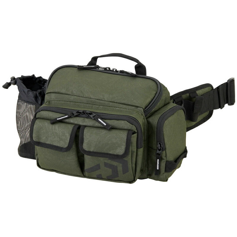 楽天市場】ダイワ(Daiwa) ヒップバッグ LT(D) 全4色 : ナチュラム 楽天