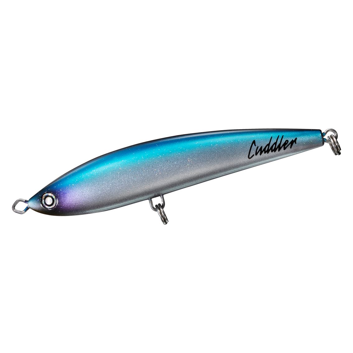 青物ルアー　激安☆早い者勝ち☆Daiwa☆ソルティガ☆カドラー☆釣り引退 57_1.jpg