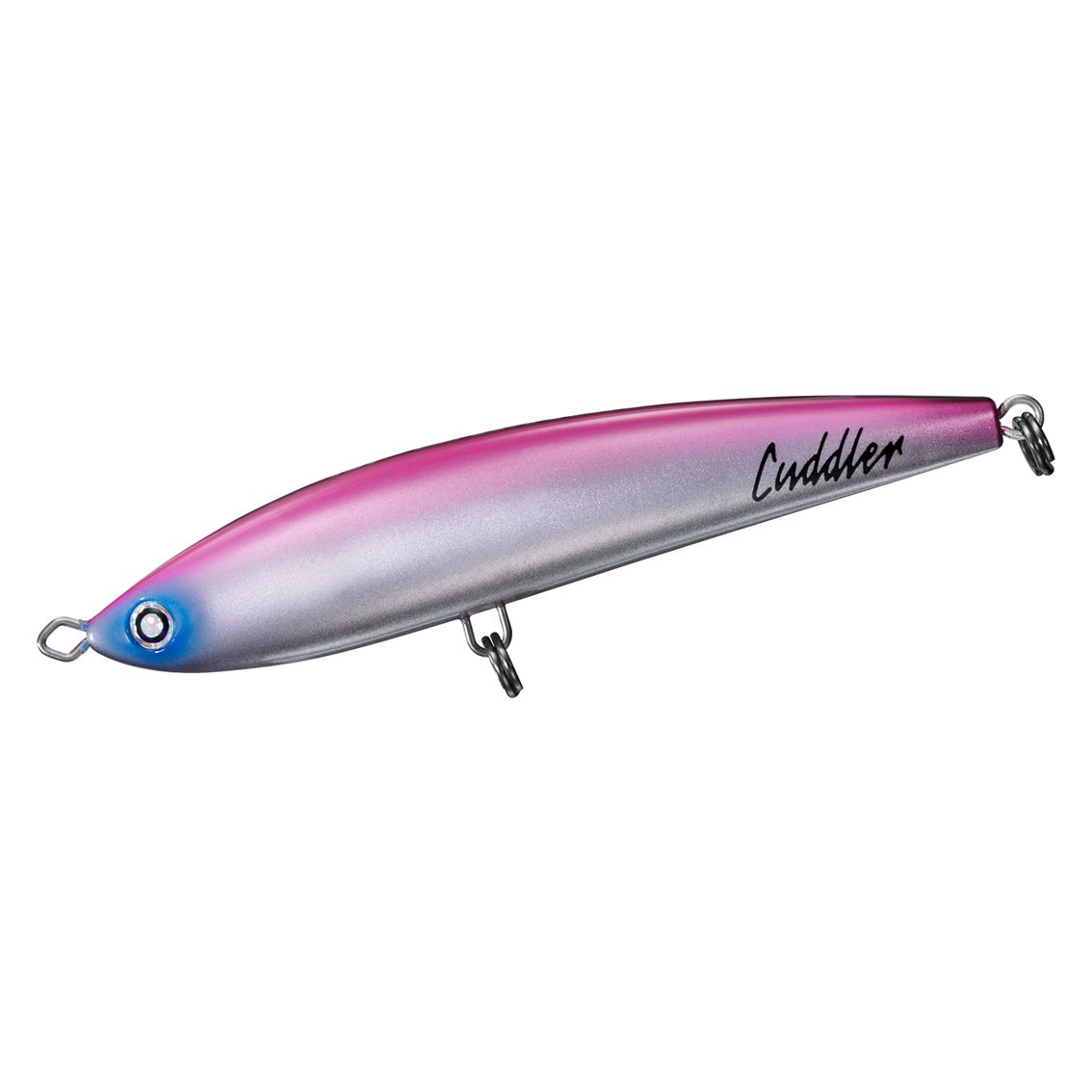 楽天市場】 ダイワ(Daiwa) ソルティガ カドラー 140F 140mm マメアジ