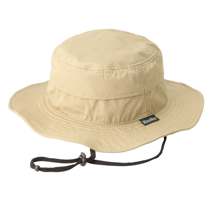 RV ベンチレーションハット ベージュ
