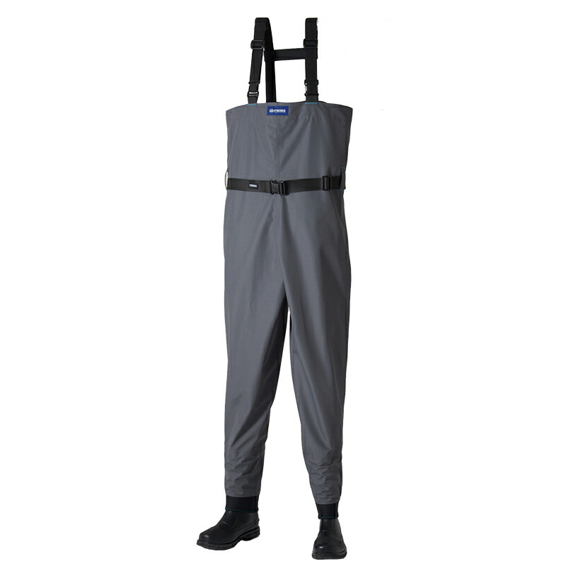 RBB AQMタイドウォーカー M グレー