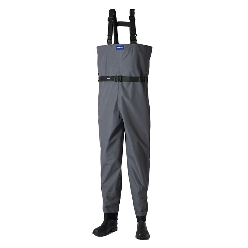 RBB AQMサーフウォーカー M グレー