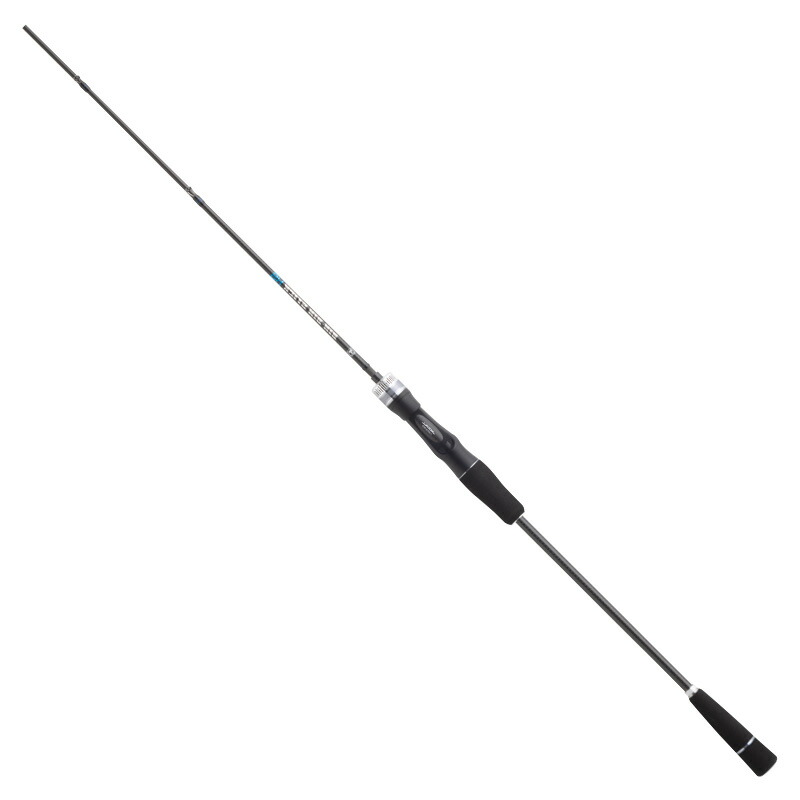 楽天市場】ジャッカル [90] 25 ビンビンスティック VCM BSV-C511UL