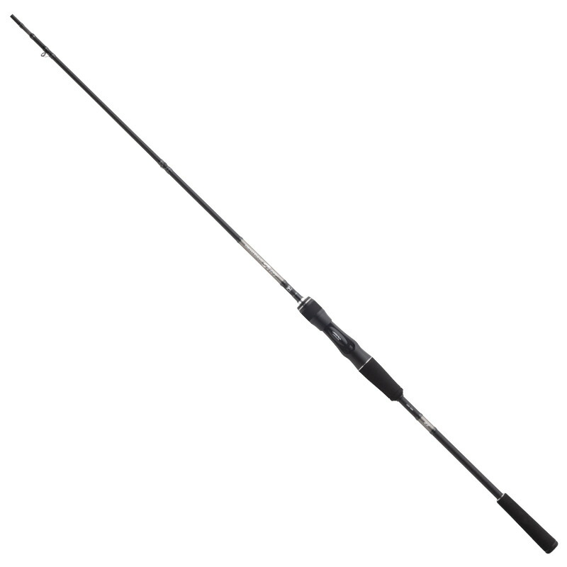 ジャッカル オフショアロッド ゲキダキシャフト RB GDRB-C66M (ベイト/2ピース) 42_1.jpg