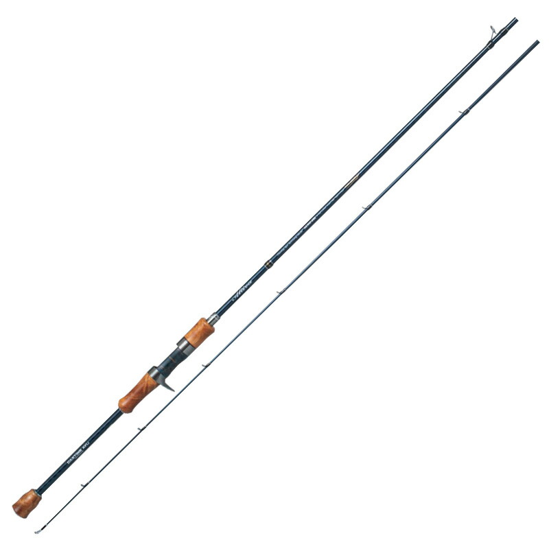 楽天市場】パームス アルティバ ALWS-86L スピニングモデル ウッド