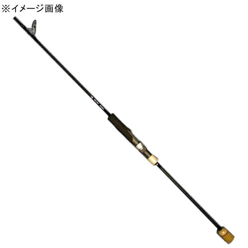 ひしも(HISHIMO) ソルダムゴースト SOMG-S600 セパレート(スピニング) SOMG-S600 【個別貨物輸送品】 大型便