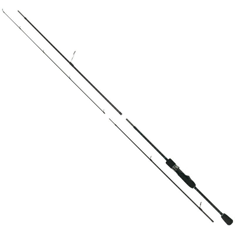 【近日終了】ブルーカレント Wizy 72/4pcs／ヤマガブランクス ロッド]ヤマガブランクス ブルーカレントウィジー Wizy 72/4pcs