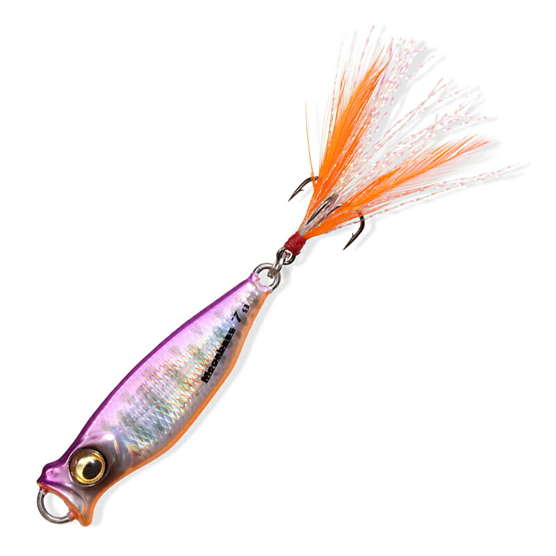 METAL-X(メタル･エックス) 7g 7g LZ ベビートラウト