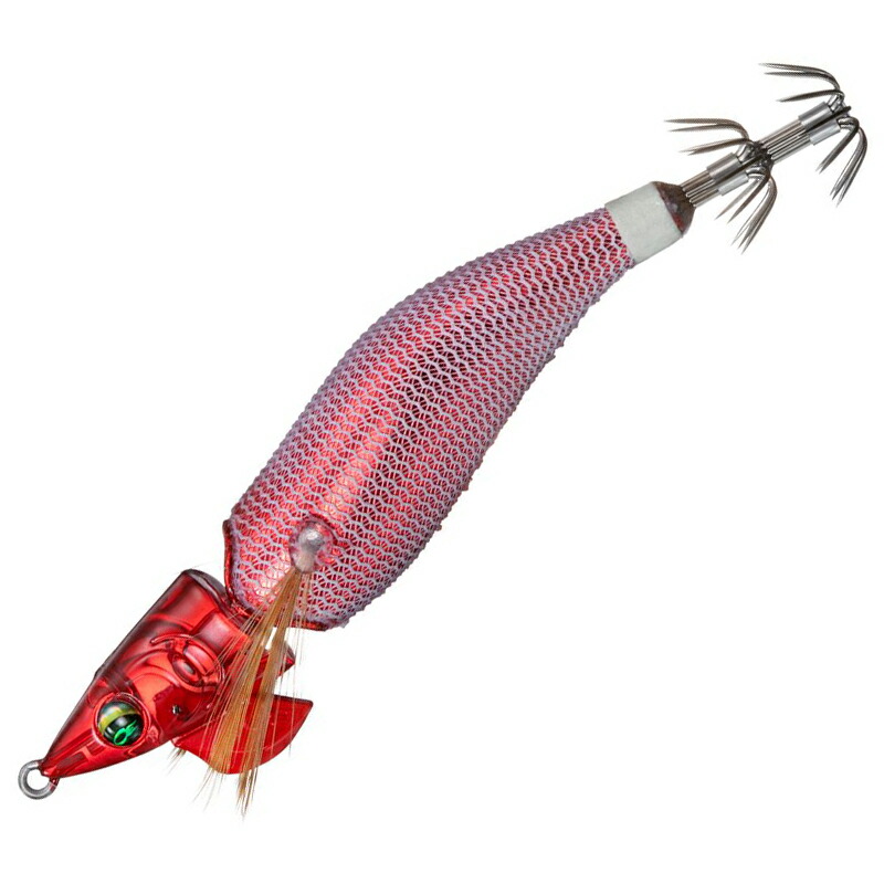 ダイワ　エメラルダスドロッパージョイント　各色 楽天市場】ダイワ(Daiwa) エメラルダス イカメタルドロッパー