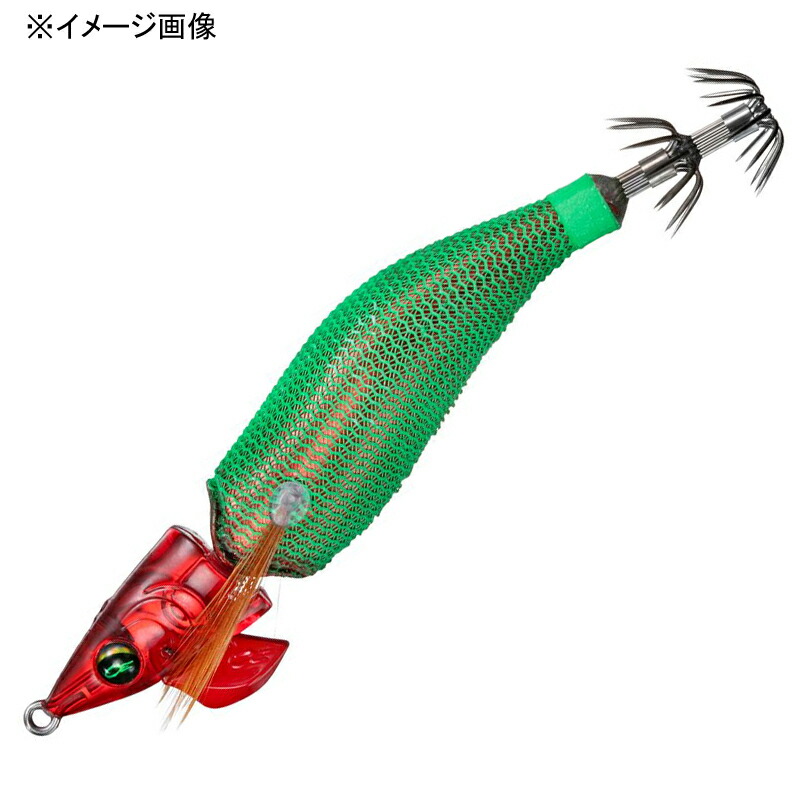 楽天市場】ダイワ(Daiwa) エメラルダス イカメタルドロッパー