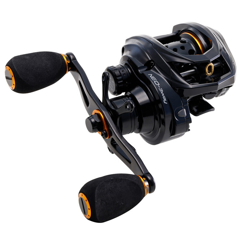 ⭐︎カーディナル3 BRL⭐︎ アブガルシア アブ ガルシア Cardinal III SX 2500SH (リール) 価格比較 - 価格.com