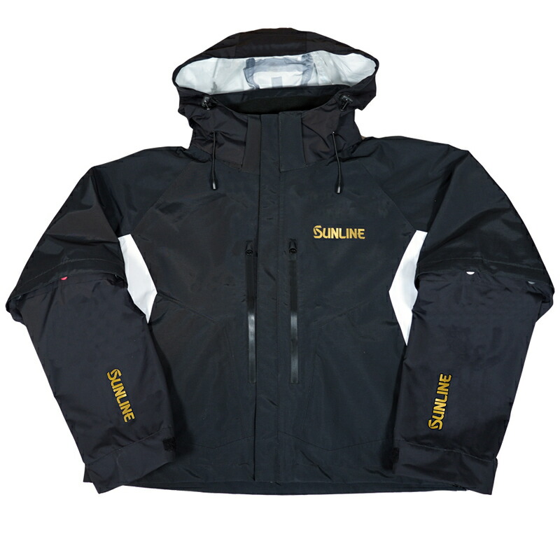 楽天市場】ダイワ/DAIWA DR-1425J ブラック M〜2XL スペシャル