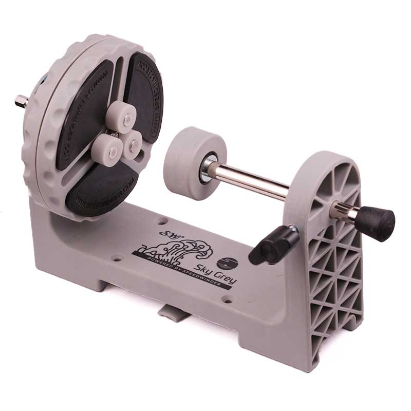 スカイグレイ ラインワインダーSP15