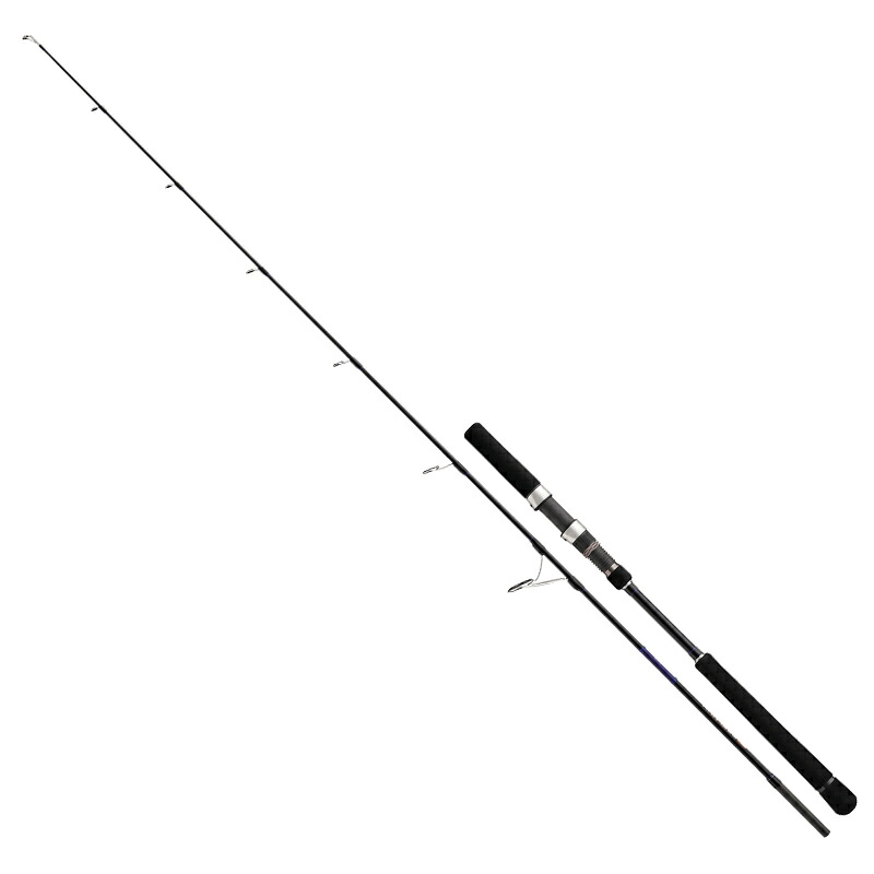 メジャークラフト 25ソルパラ SPJK-S60/3(スピニング・2ピース) SPJK-S60/3