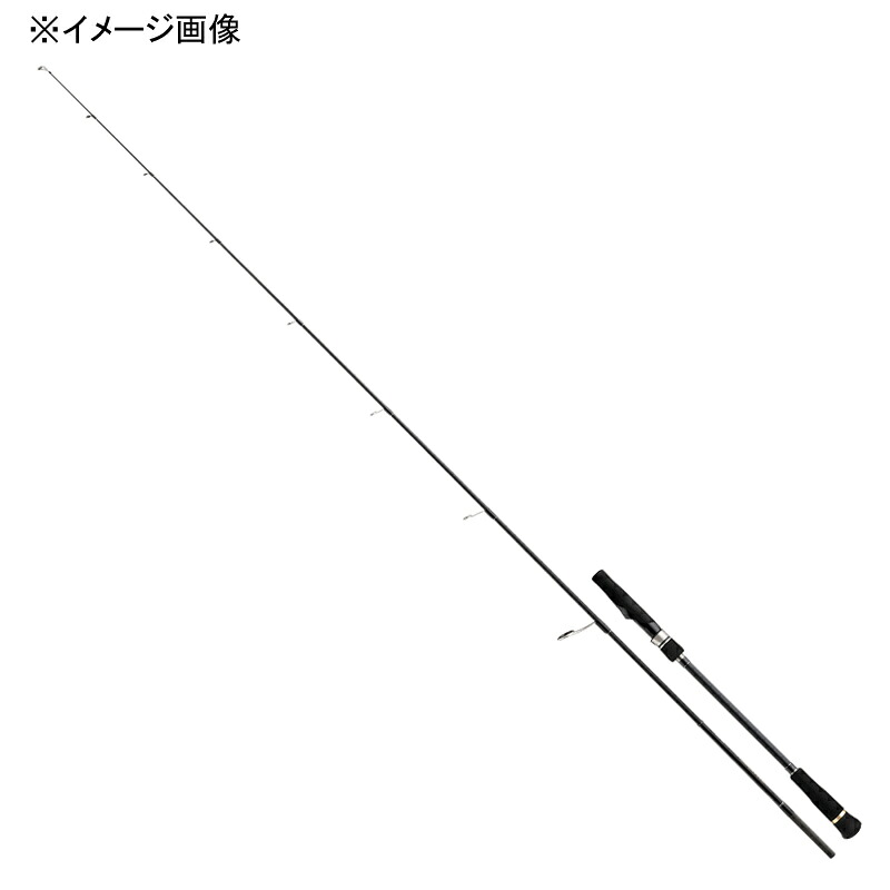 メジャークラフト ジャイアントキリング 1G-class GK1BJ-S64ML(スピニング・2ピース)｜ナチュラム 支店