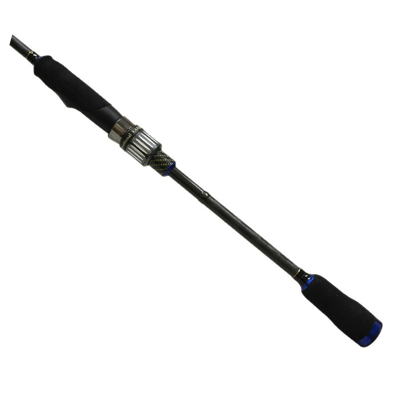 2024年モデル カンジ クロノ CNX-81 JACK 5)カンジ クロノ CNX-81 JACK (エギングロッド) 2024年モデル