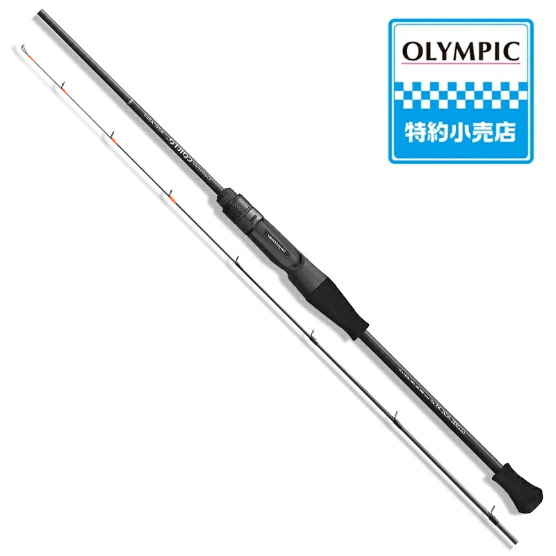 オリムピック　スーパーコルト　642L-T オリムピック(OLYMPIC) 24スーパーコルト GCORSS-642L-T '24