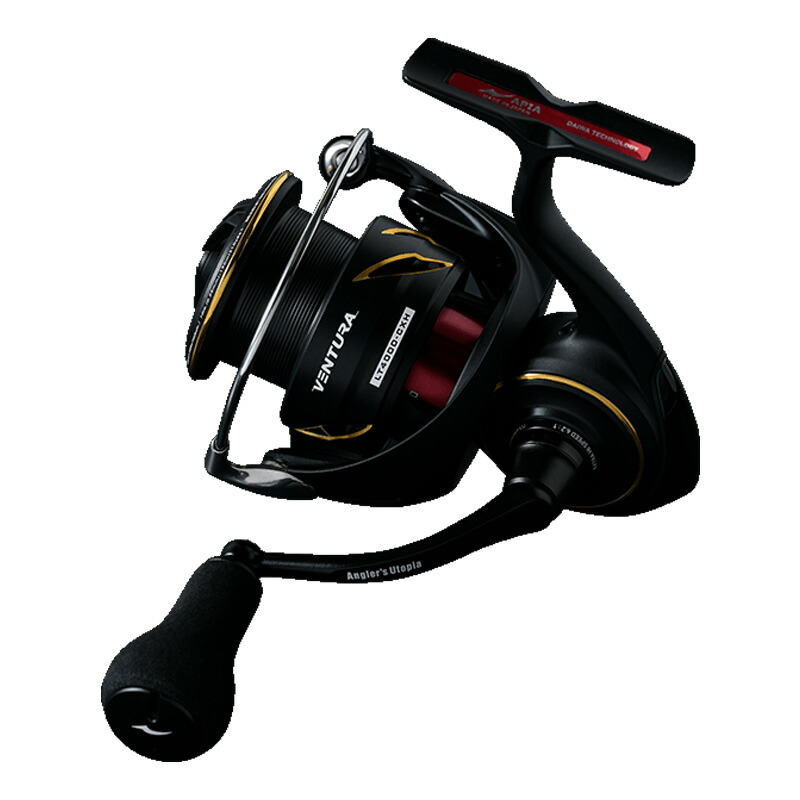 アピア　ベンチュラ　ハイスピードカスタム　2508Ｒ　リール　apia 楽天市場】【ｱﾋﾟｱ(APIA)】Ventura(ﾍﾞﾝﾁｭﾗ) 2508R-H ｽﾋﾟｰﾄﾞｶｽﾀﾑ