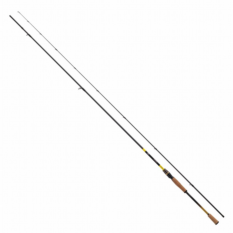 ダイワ(Daiwa) アユイング EX 99MLS-SMT(スピニング・2ピース) 99MLS-SMT 05809980｜ナチュラム 支店
