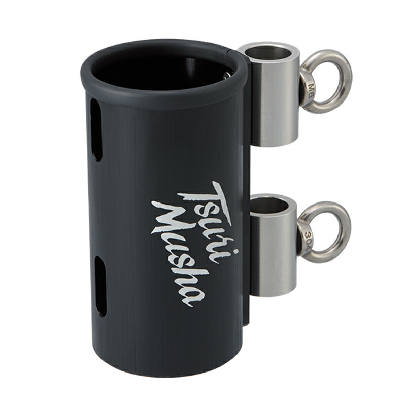 楽天市場】【中古/美品】 釣武者 石鯛 ロッドホルダー /SL109M : 釣king