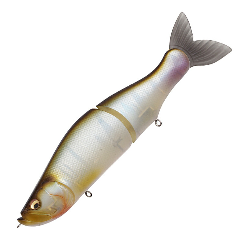 Megabass I-SLIDE 262T アイスライド Megabass I-Slide 262T – Anglers Choice Marine Tackle Shop