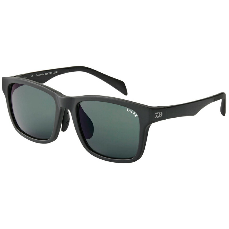 楽天市場】 ダイワ(Daiwa) TLX 027 マットブラック トゥルービュー